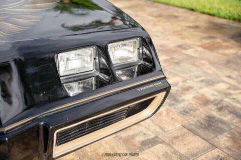 1979 Pontiac Firebird