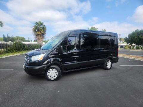2019 Ford Transit for sale at Empire Motors in Acton CA