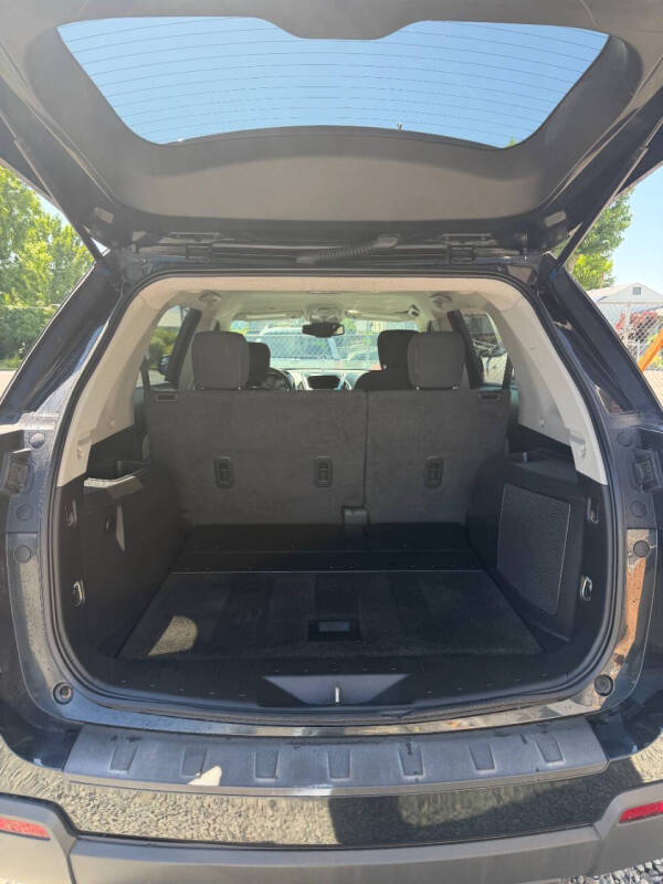 2011 GMC Terrain SLT-2