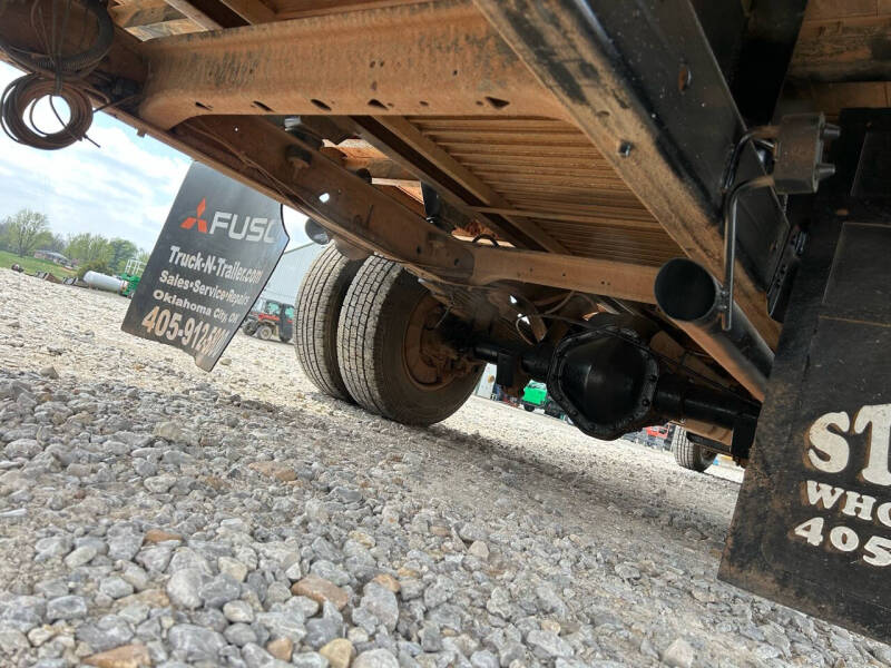 2012 GMC Savana 3500