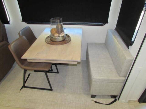 2025 Forest River SAT388JW