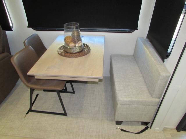 2025 Forest River SAT388JW