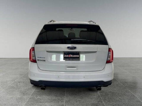 2013 Ford Edge SE