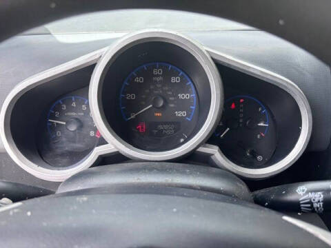 2008 Honda Element EX