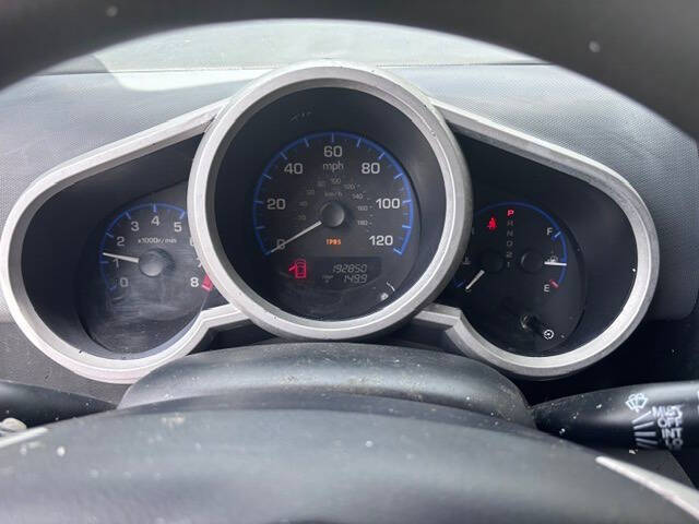 2008 Honda Element EX