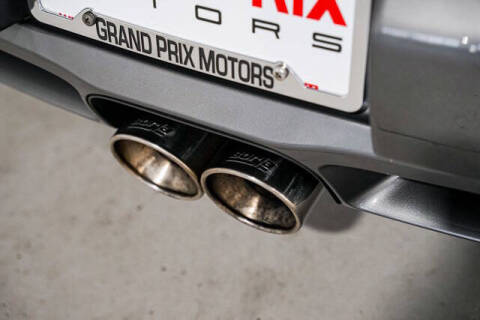 2012 Porsche Cayman R