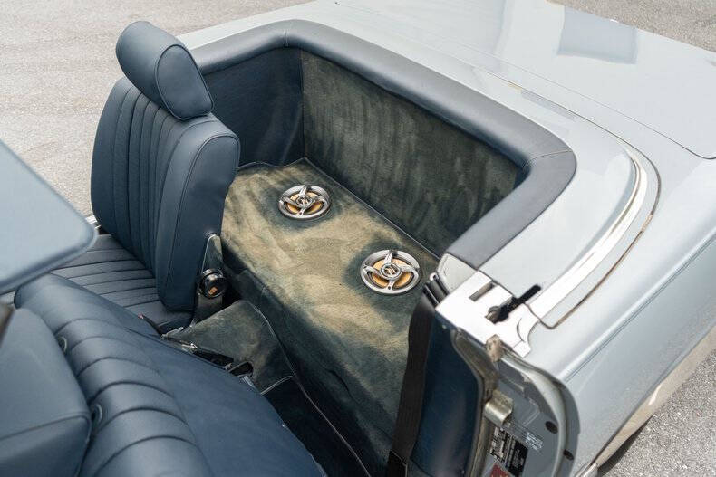 1981 Mercedes-Benz SL-Class