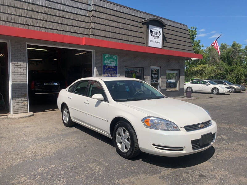 Townline Motors Car Dealer in Cortland, NY