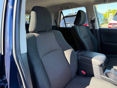 2023 Toyota 4Runner TRD Off-Road