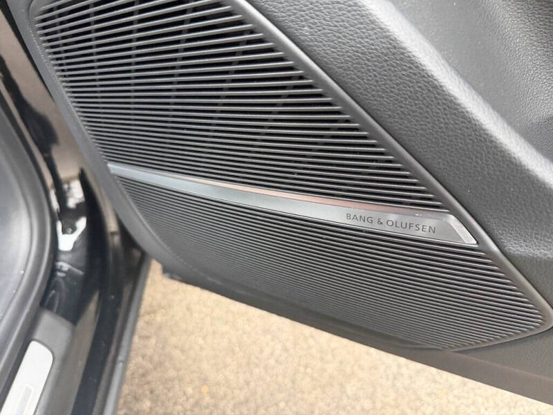 2025 Audi Q7 quattro Premium Plus 55 TFSI