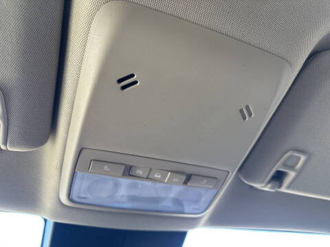 2014 Buick Encore Leather