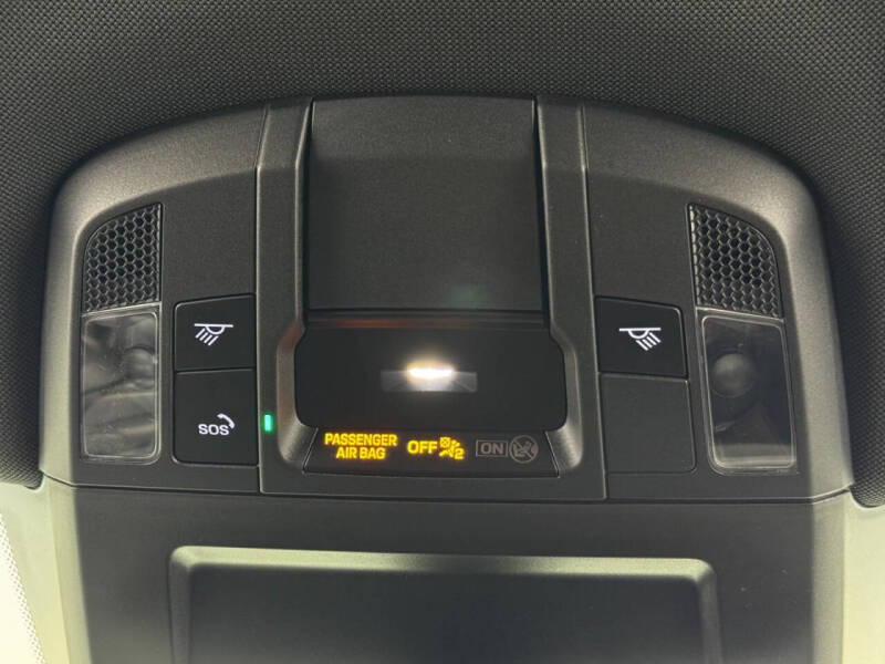 2024 Porsche 911 Carrera GTS