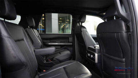 2021 Ford Expedition MAX XLT