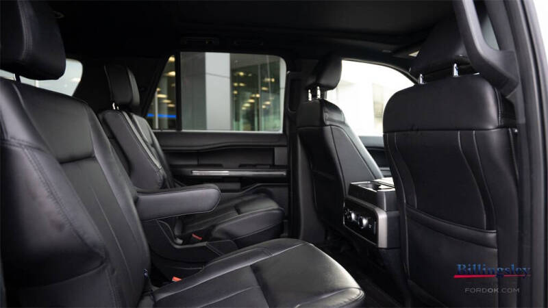 2021 Ford Expedition MAX XLT