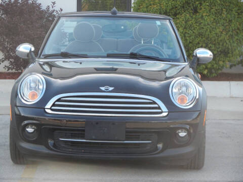 2011 MINI Cooper