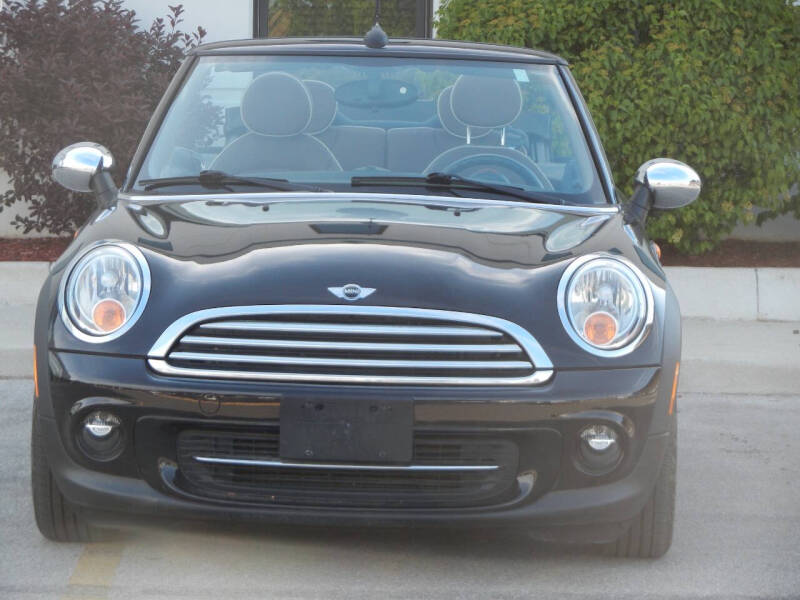 2011 MINI Cooper