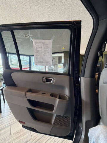 2014 Honda Pilot LX