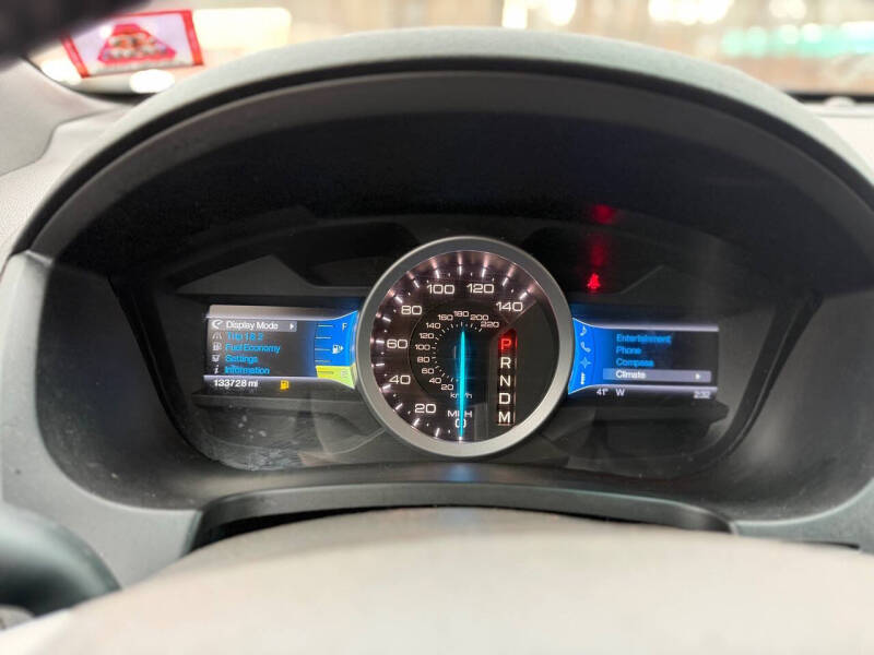2011 Ford Explorer XLT