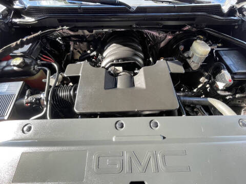 2014 GMC Sierra 1500