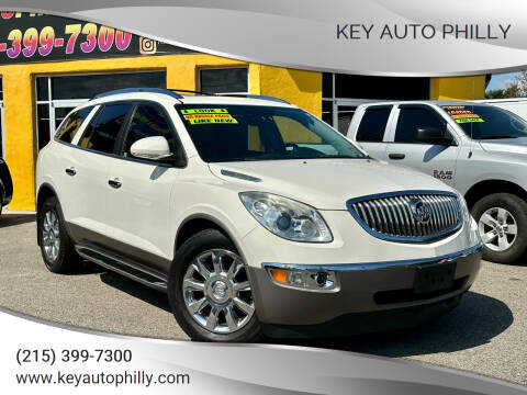 2011 Buick Enclave for sale at Key Auto Philly in Philadelphia PA