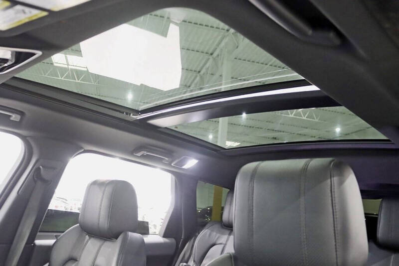 2014 Land Rover Range Rover Sport Supercharged