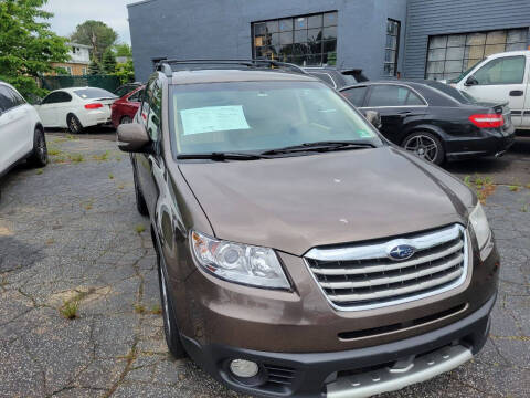 2008 Subaru Tribeca Ltd. 7-Pass.