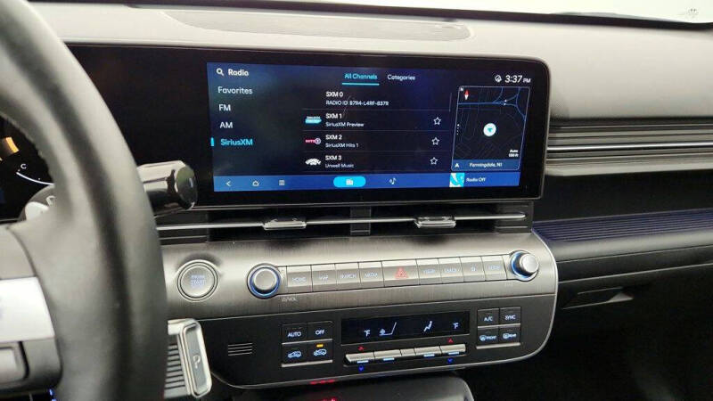 2025 Hyundai Kona Limited