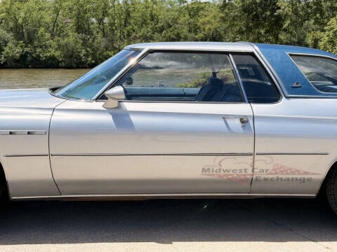 1976 Buick LeSabre