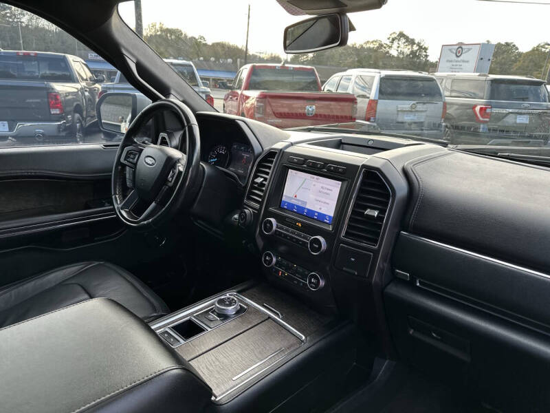 2020 Ford Expedition MAX Limited