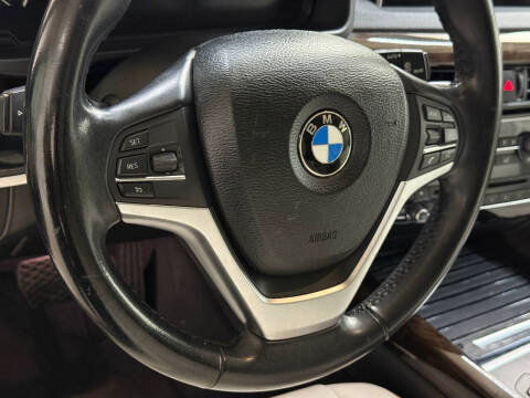 2014 BMW X5 sDrive35i