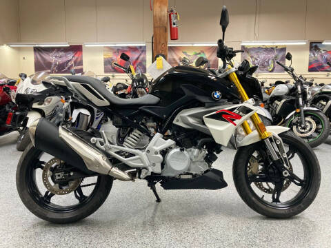 BMW G310R Image