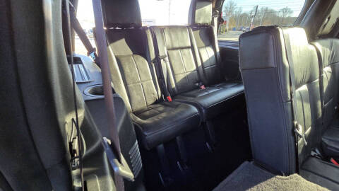 2010 Lincoln Navigator