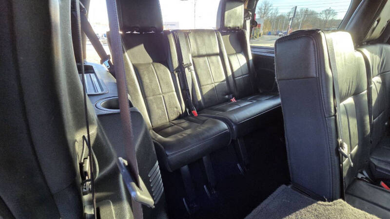 2010 Lincoln Navigator