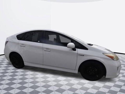 2014 Toyota Prius Two