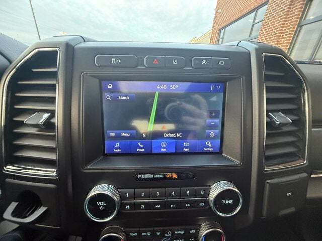 2020 Ford Expedition Limited