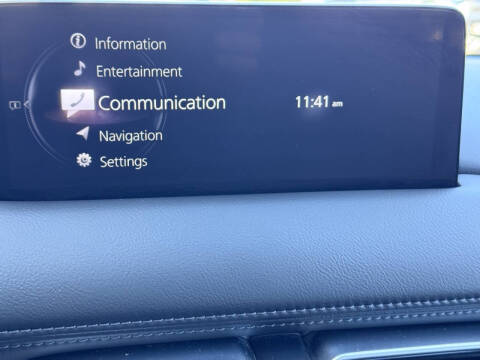 2022 Mazda CX-5 2.5 S Premium Plus