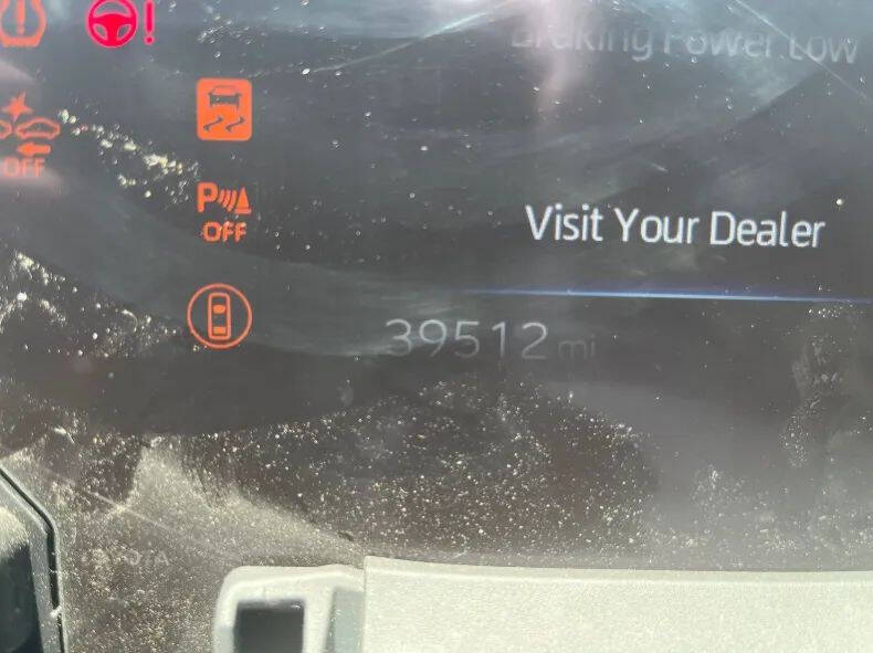 2024 Toyota Prius