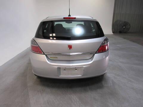 2008 Saturn Astra XE