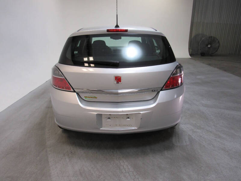 2008 Saturn Astra XE
