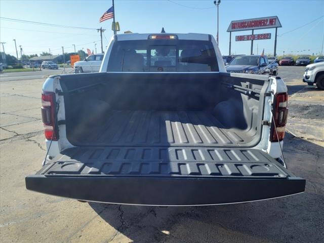 2019 Ram 1500 for sale at Bryans Car Corner 2 in Midwest City, OK