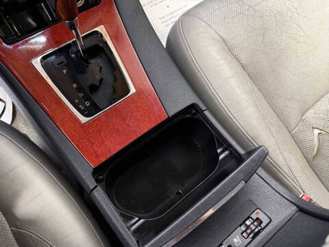 2008 Lexus ES 350