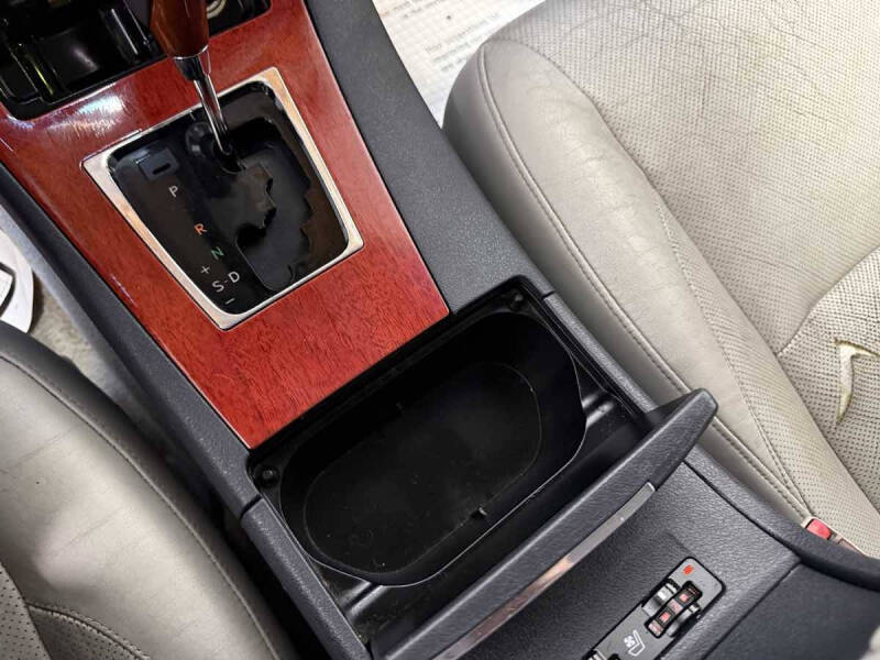 2008 Lexus ES 350