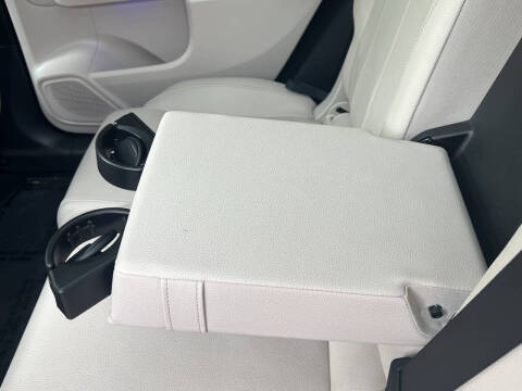 2021 Mercedes-Benz GLB GLB 250 4MATIC