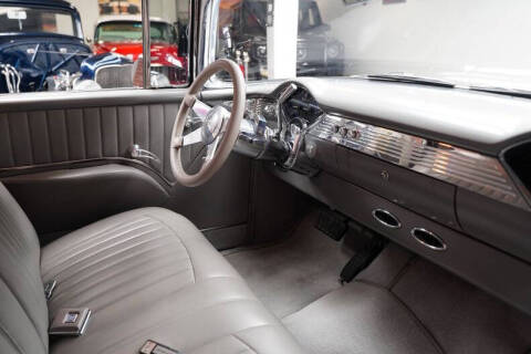 1955 Chevrolet Nomad