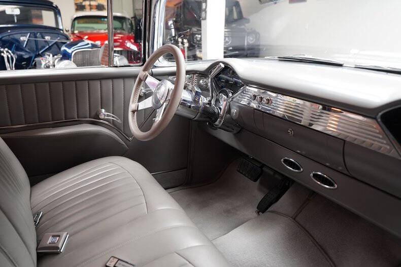 1955 Chevrolet Nomad