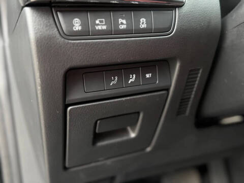 2021 Mazda Mazda3 Hatchback Premium Plus