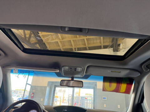 2010 Honda Pilot EX-L