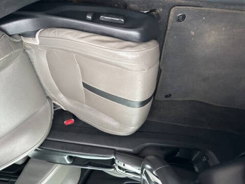 2017 Honda Civic EX-L