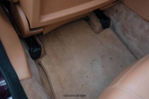 2007 Maserati Quattroporte