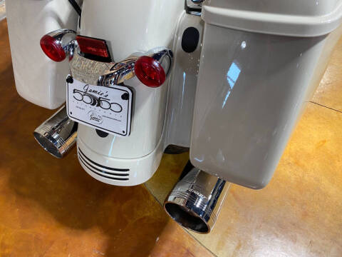 2022 Harley-Davidson Street Glide®